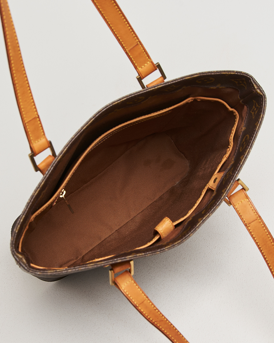 Herren | Louis Vuitton Pre-Owned Vavin Bag GM Monogram | Louis Vuitton Pre-Owned | Vavin Bag GM Monogram