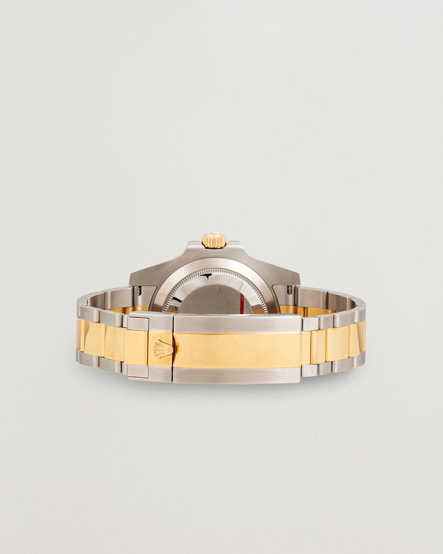 Herren | Rolex Pre-Owned Submariner Bluesy | Rolex Pre-Owned | Submariner Bluesy