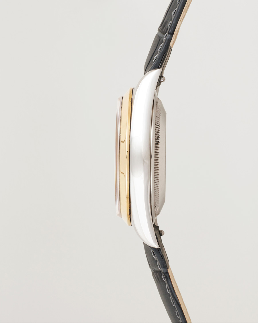 Herren | Pre-Owned & Vintage Watches | Rolex Pre-Owned | Datejust 36 G/S