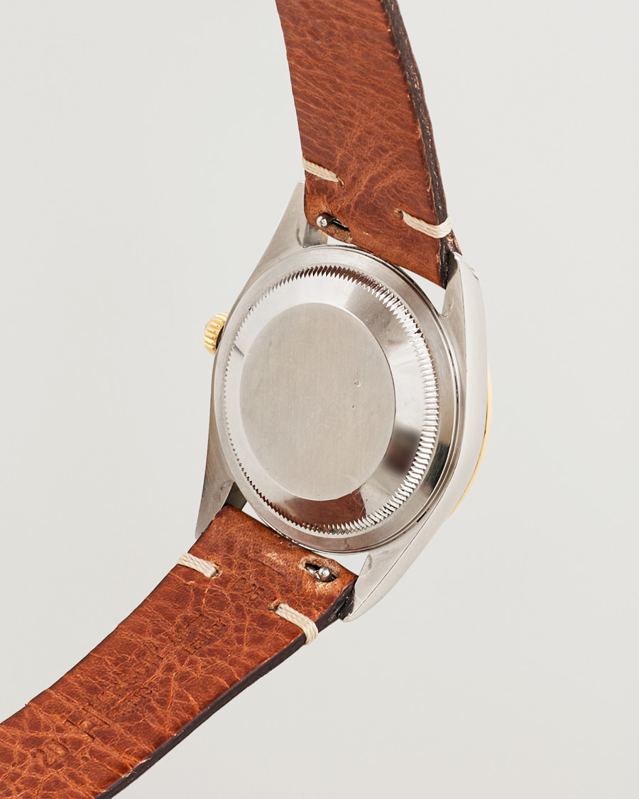 Herren | Pre-Owned & Vintage Watches | Rolex Pre-Owned | Datejust 36 G/S