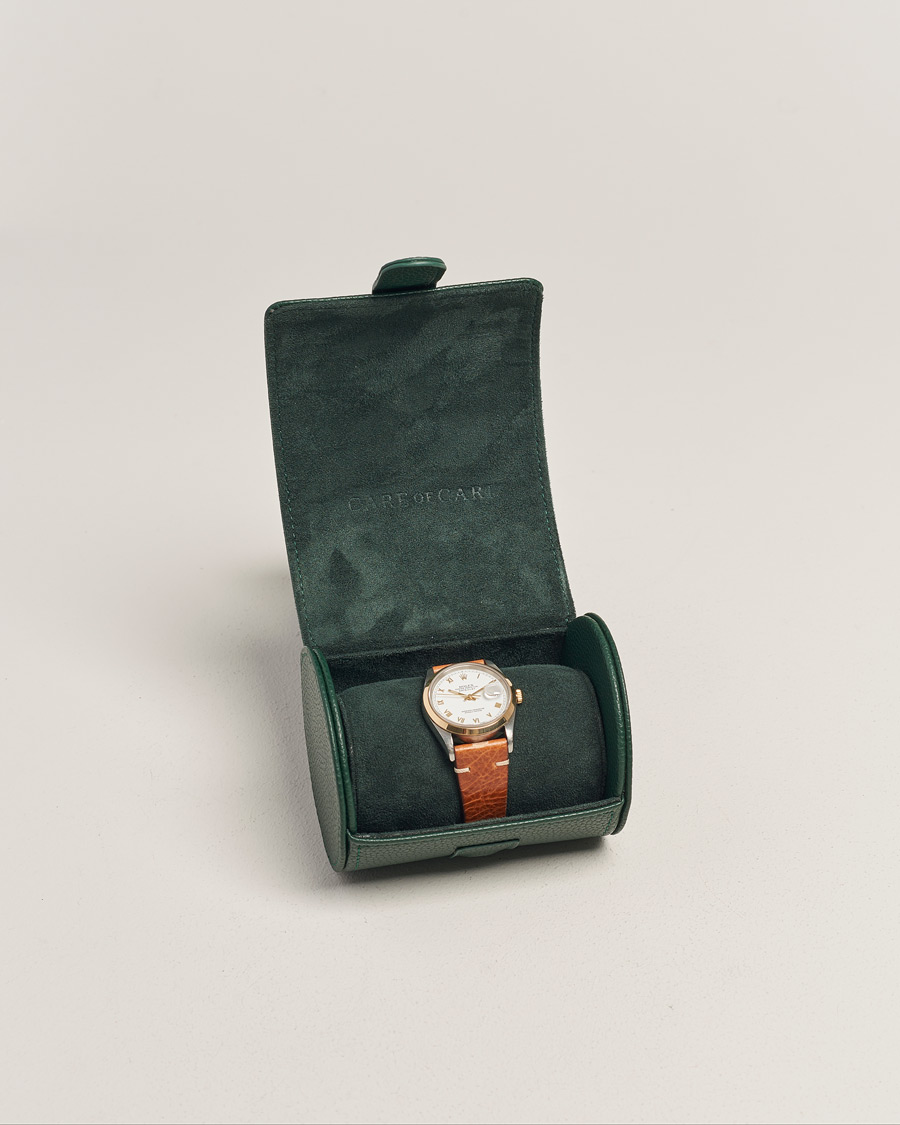 Herren | Pre-Owned & Vintage Watches | Rolex Pre-Owned | Datejust 36 G/S