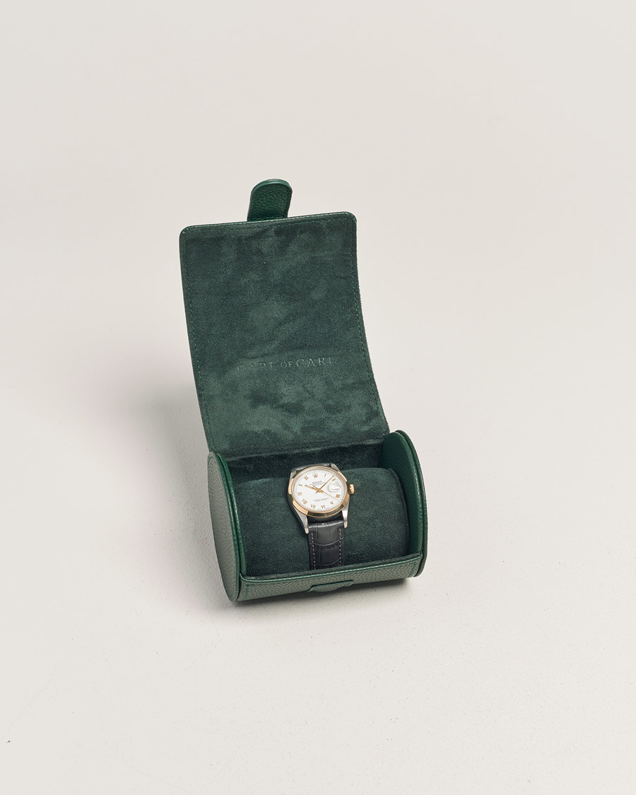 Herren | Pre-Owned & Vintage Watches | Rolex Pre-Owned | Datejust 36 G/S