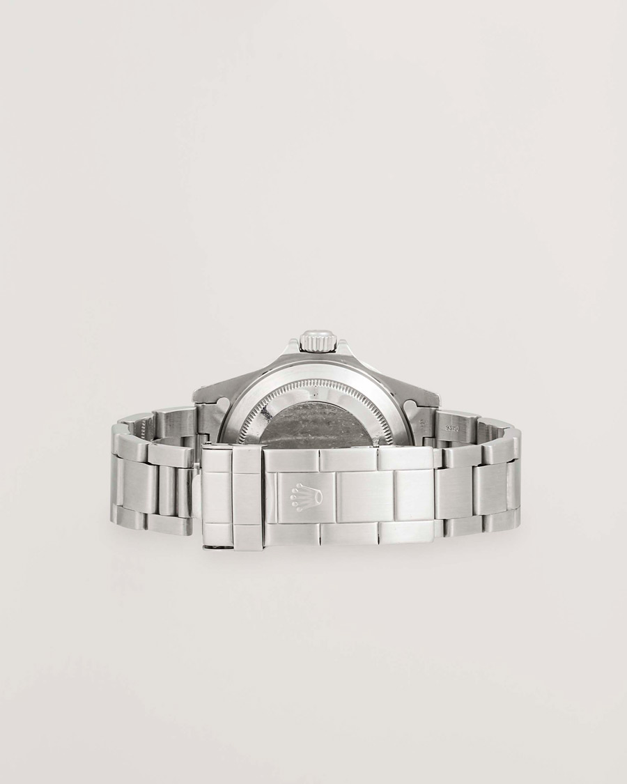 Herren | Rolex Pre-Owned Submarier No Date | Rolex Pre-Owned | Submarier No Date