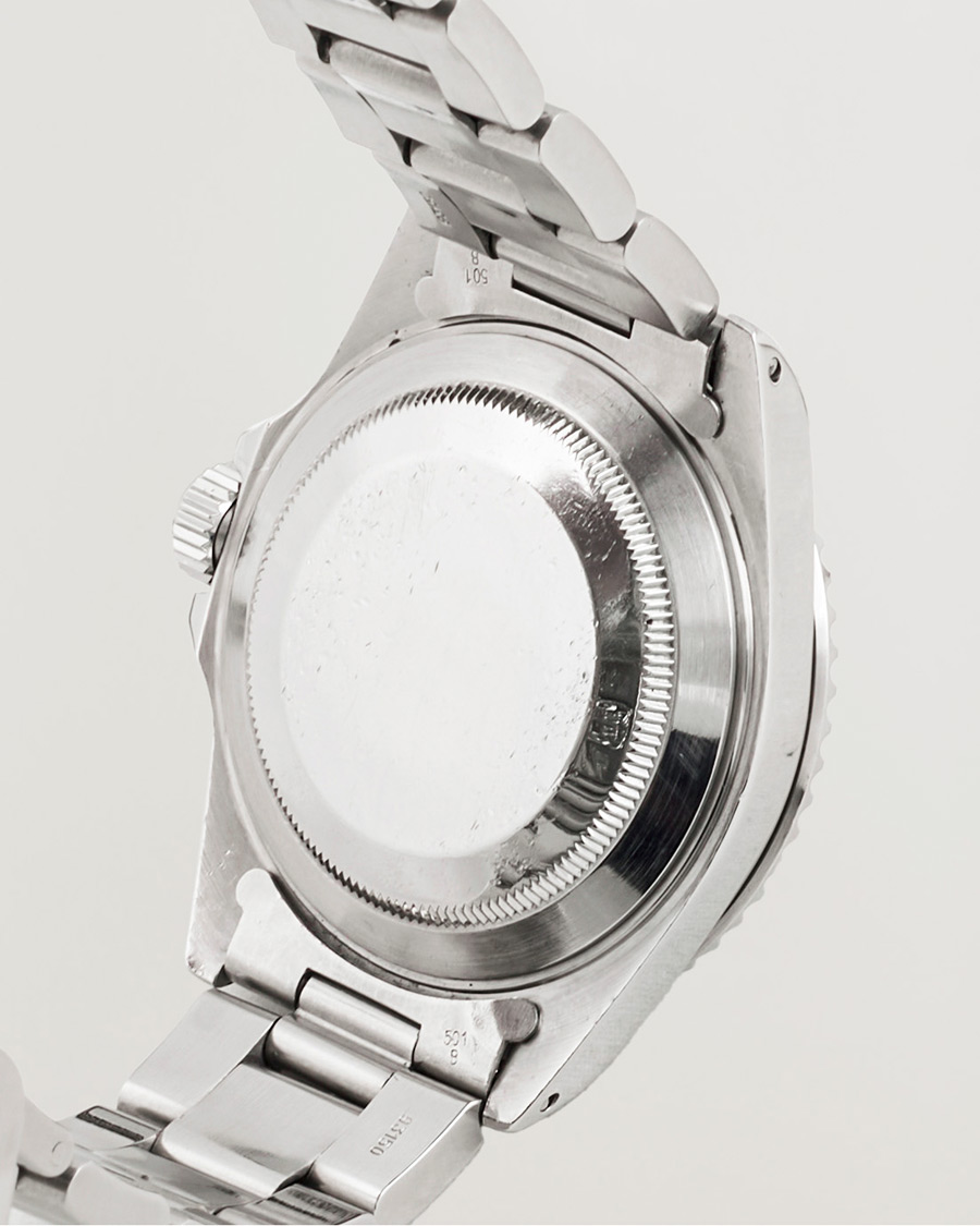 Herren | Rolex Pre-Owned Submarier No Date | Rolex Pre-Owned | Submarier No Date