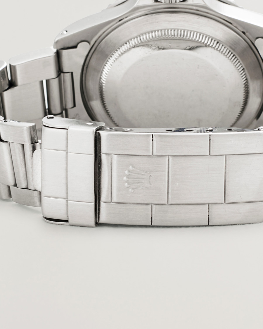 Herren | Rolex Pre-Owned Submarier No Date | Rolex Pre-Owned | Submarier No Date