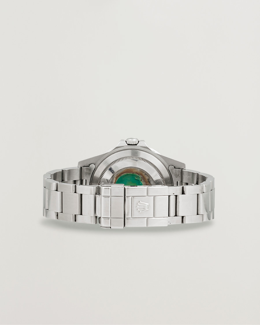 Herren | Pre-Owned & Vintage Watches | Rolex Pre-Owned | GMT-MASTER