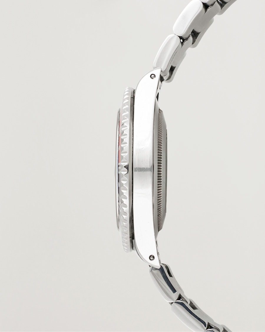 Herren | Pre-Owned & Vintage Watches | Rolex Pre-Owned | GMT-MASTER