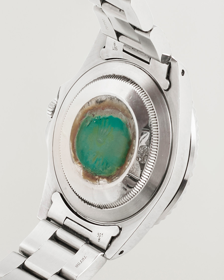 Herren | Pre-Owned & Vintage Watches | Rolex Pre-Owned | GMT-MASTER