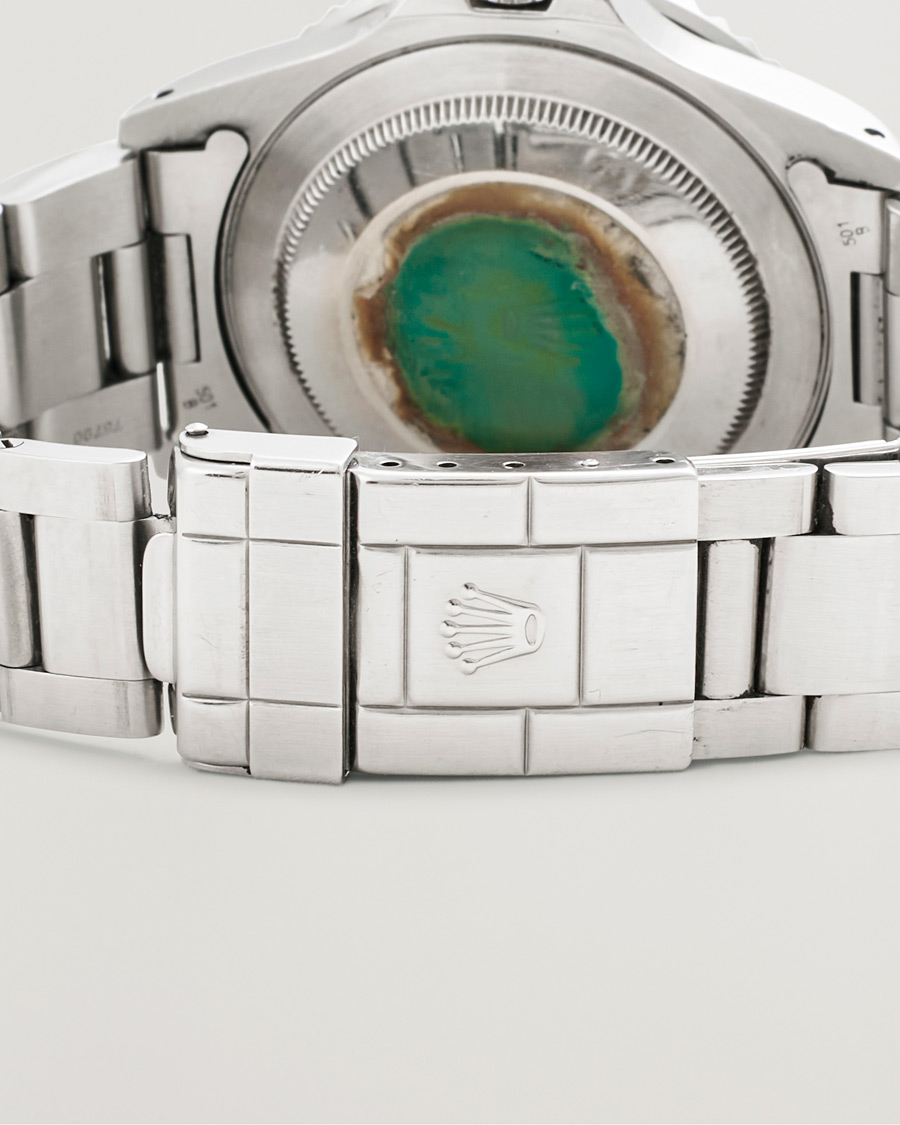 Herren | Rolex Pre-Owned GMT-MASTER | Rolex Pre-Owned | GMT-MASTER