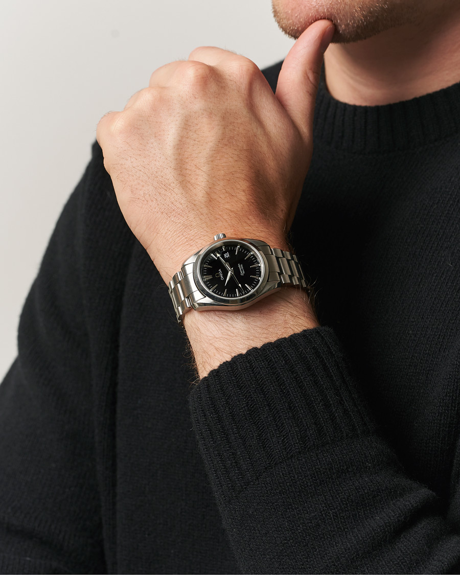 Herren | Omega Pre-Owned Seamaster Aqua Terra  | Omega Pre-Owned | Seamaster Aqua Terra 