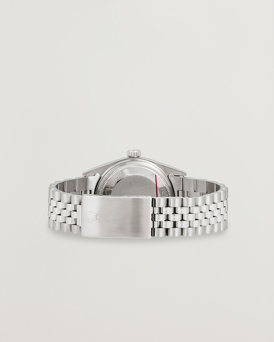 Herren | Rolex Pre-Owned Datejust 36 | Rolex Pre-Owned | Datejust 36