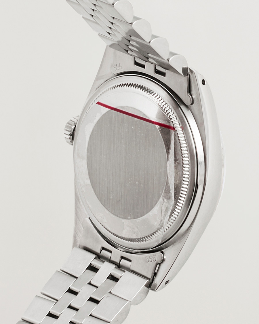 Herren | Rolex Pre-Owned Datejust 36 | Rolex Pre-Owned | Datejust 36