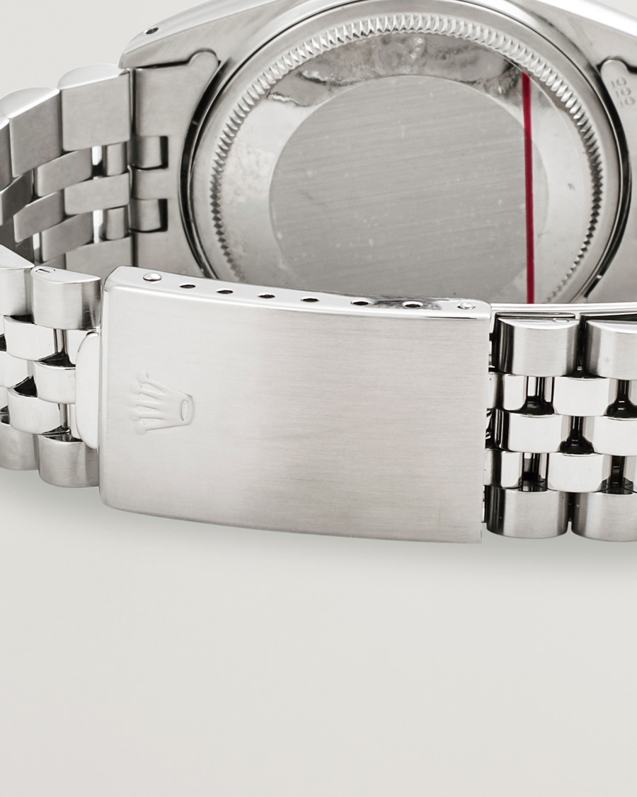 Herren | Rolex Pre-Owned Datejust 36 | Rolex Pre-Owned | Datejust 36