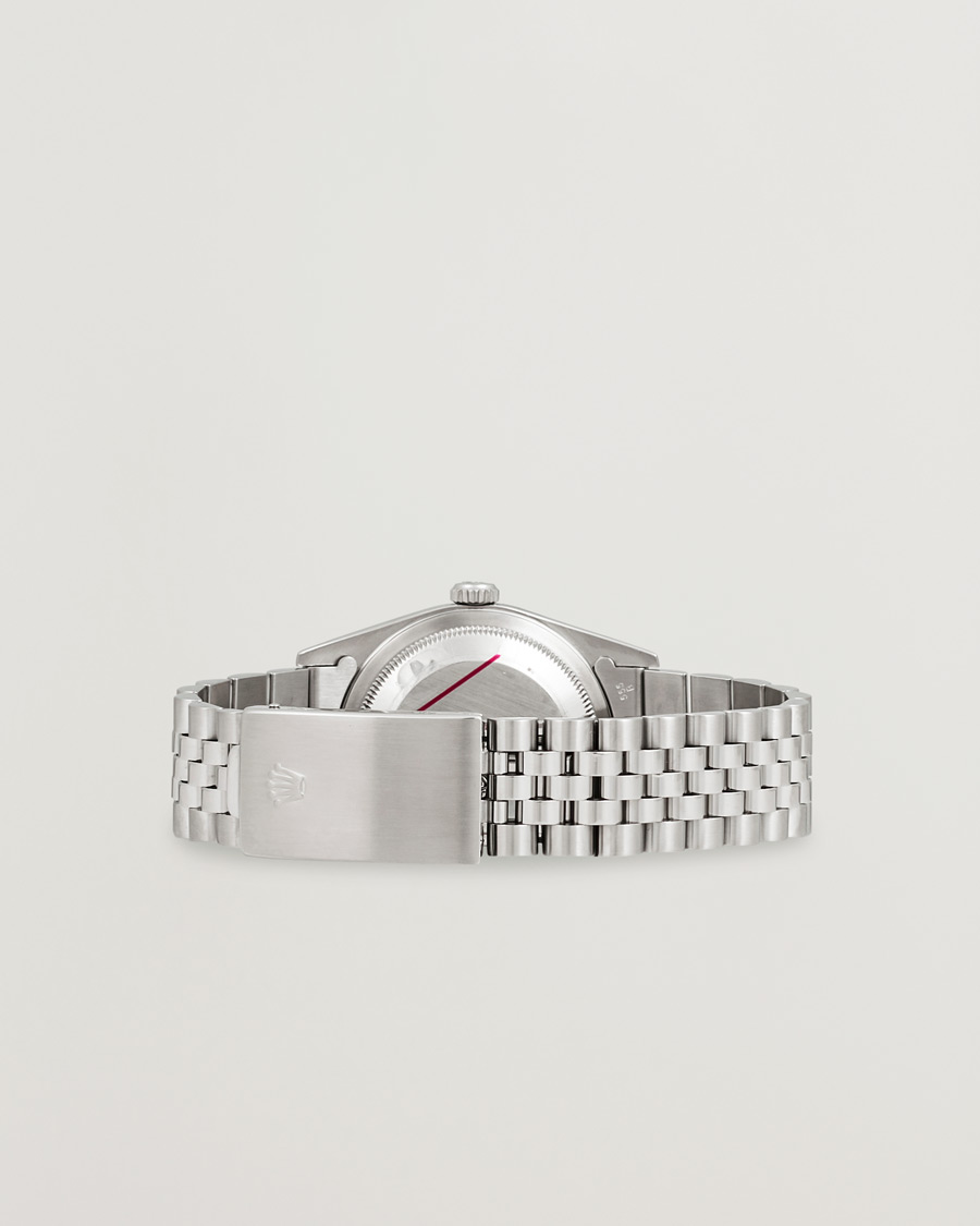 Herren | Rolex Pre-Owned Datejust 36 | Rolex Pre-Owned | Datejust 36