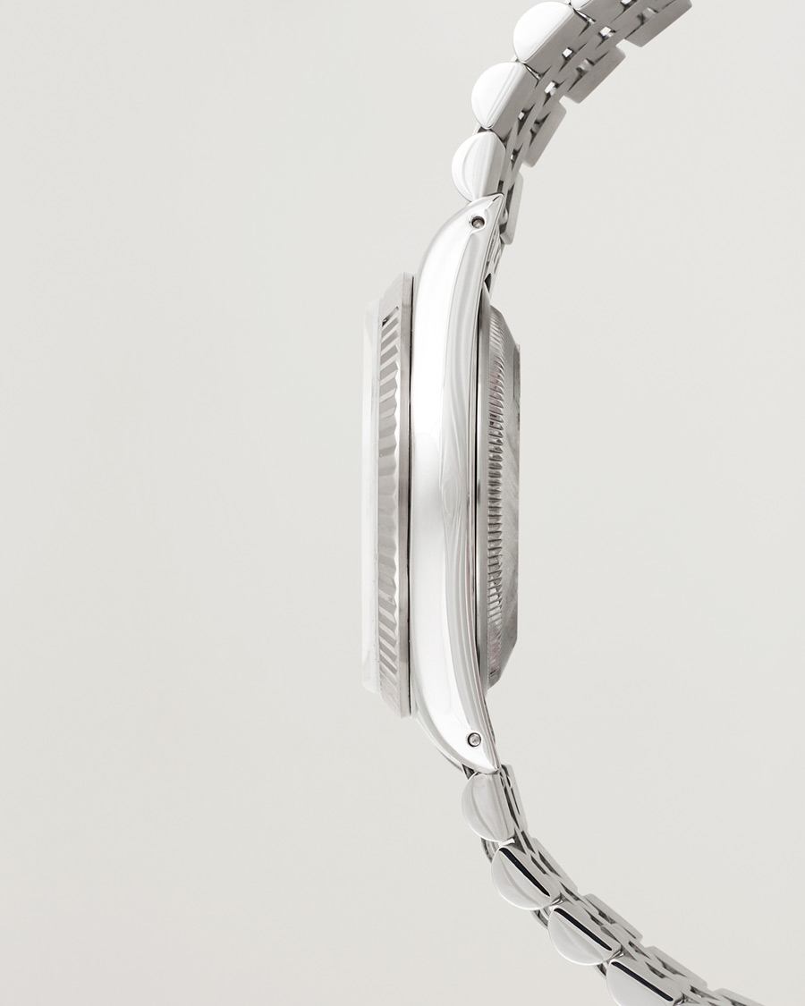 Herren | Rolex Pre-Owned Datejust 36 | Rolex Pre-Owned | Datejust 36