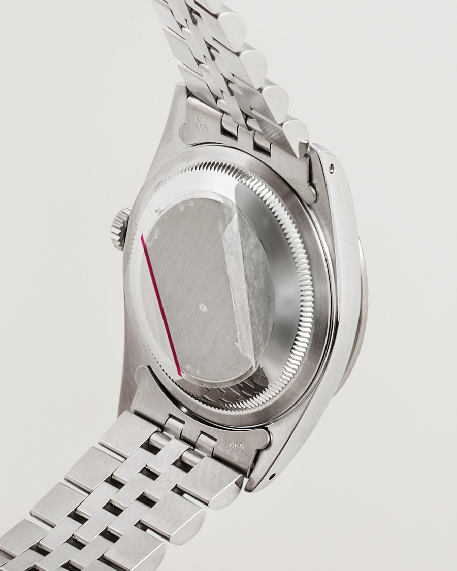 Herren | Rolex Pre-Owned Datejust 36 | Rolex Pre-Owned | Datejust 36