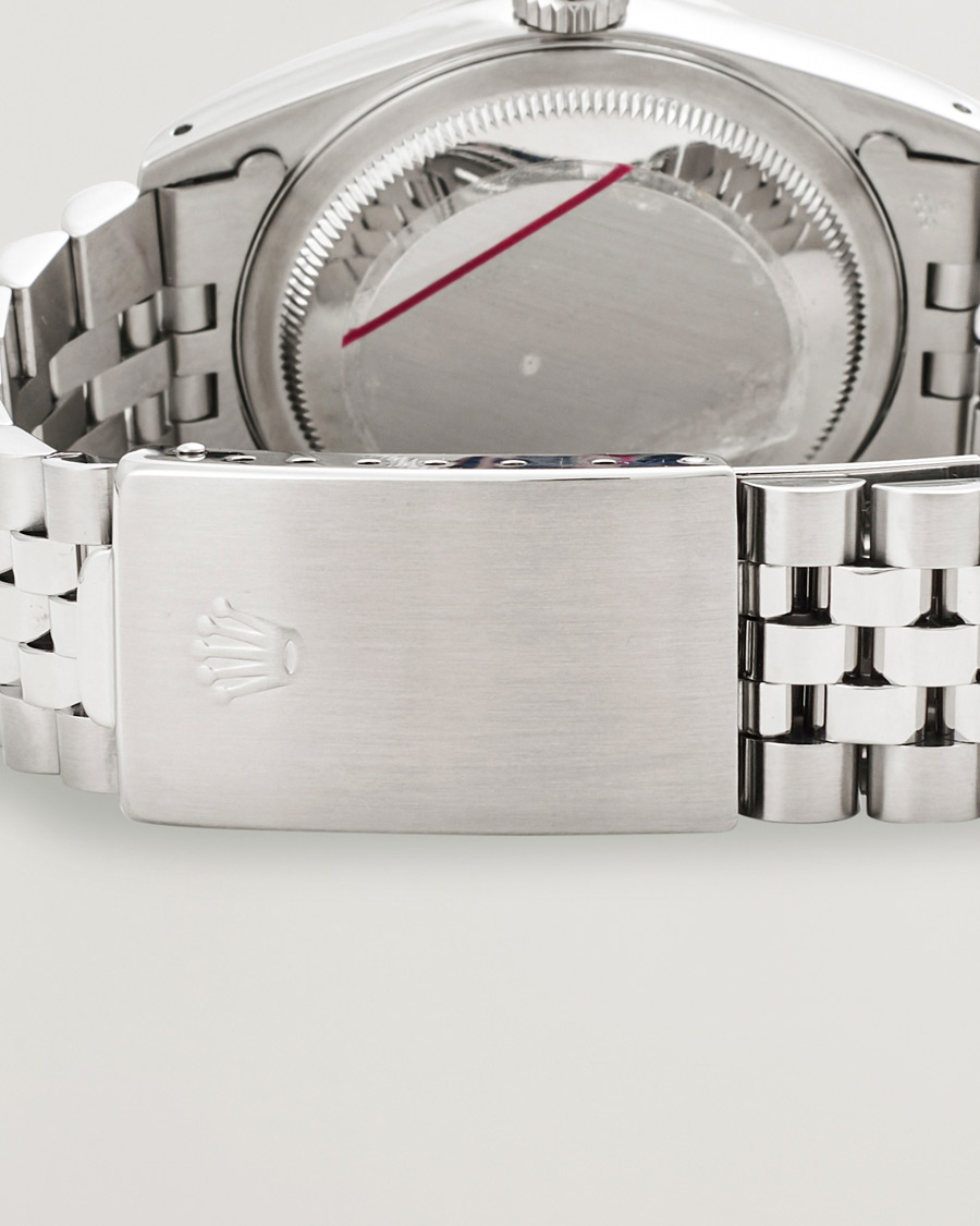 Herren | Rolex Pre-Owned Datejust 36 | Rolex Pre-Owned | Datejust 36