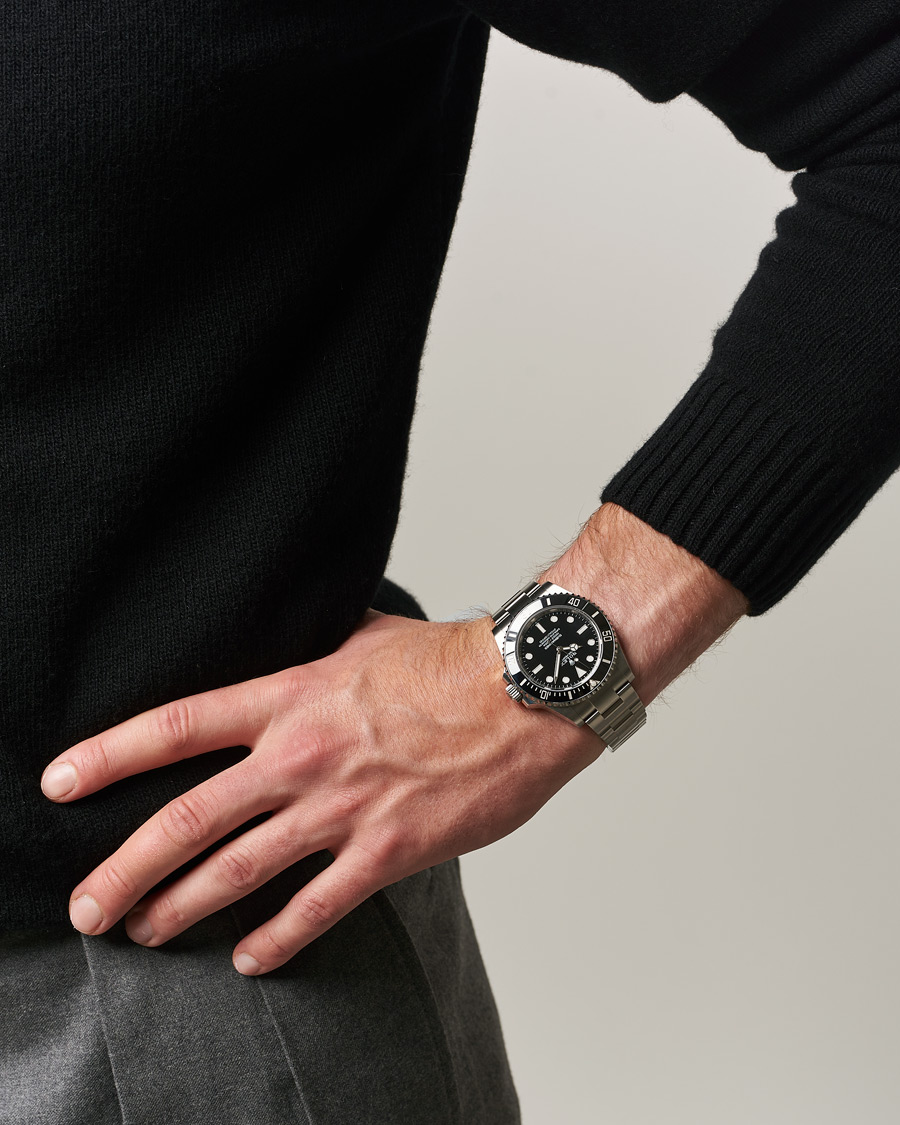 Herren | Rolex Pre-Owned Submariner | Rolex Pre-Owned | Submariner