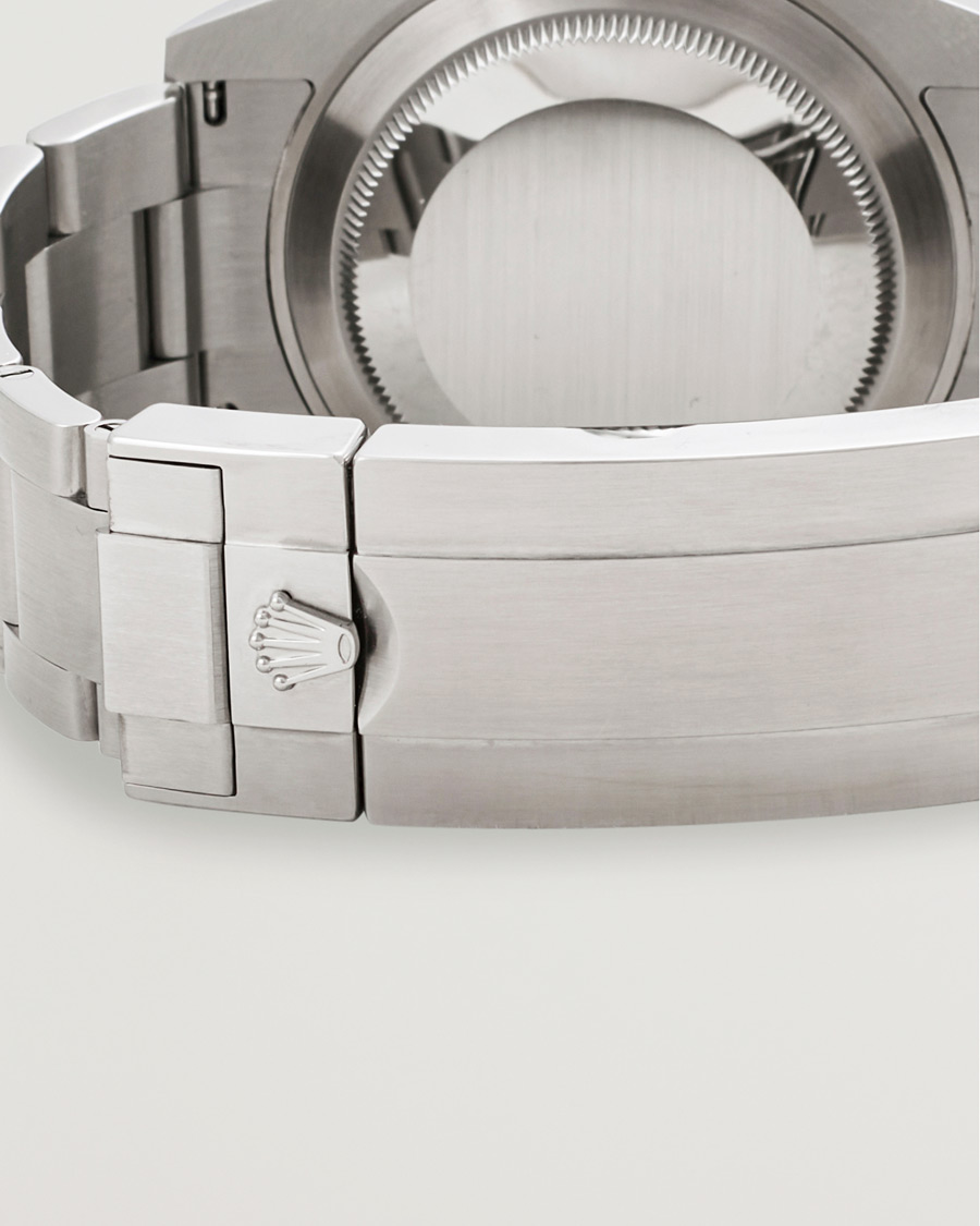 Herren | Rolex Pre-Owned Submariner | Rolex Pre-Owned | Submariner