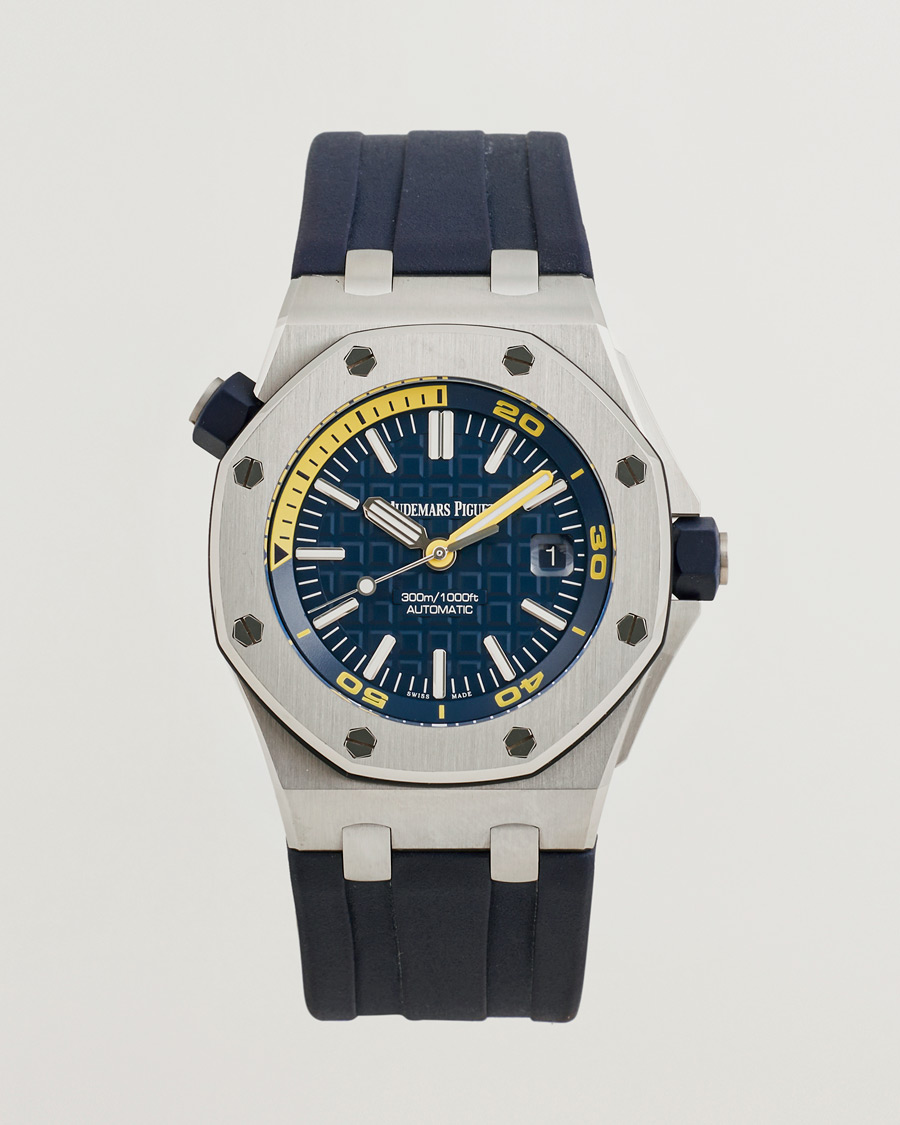 Herren | Audemars Piguet Pre-Owned Royal Oak Offshore Diver | Audemars Piguet Pre-Owned | Royal Oak Offshore Diver