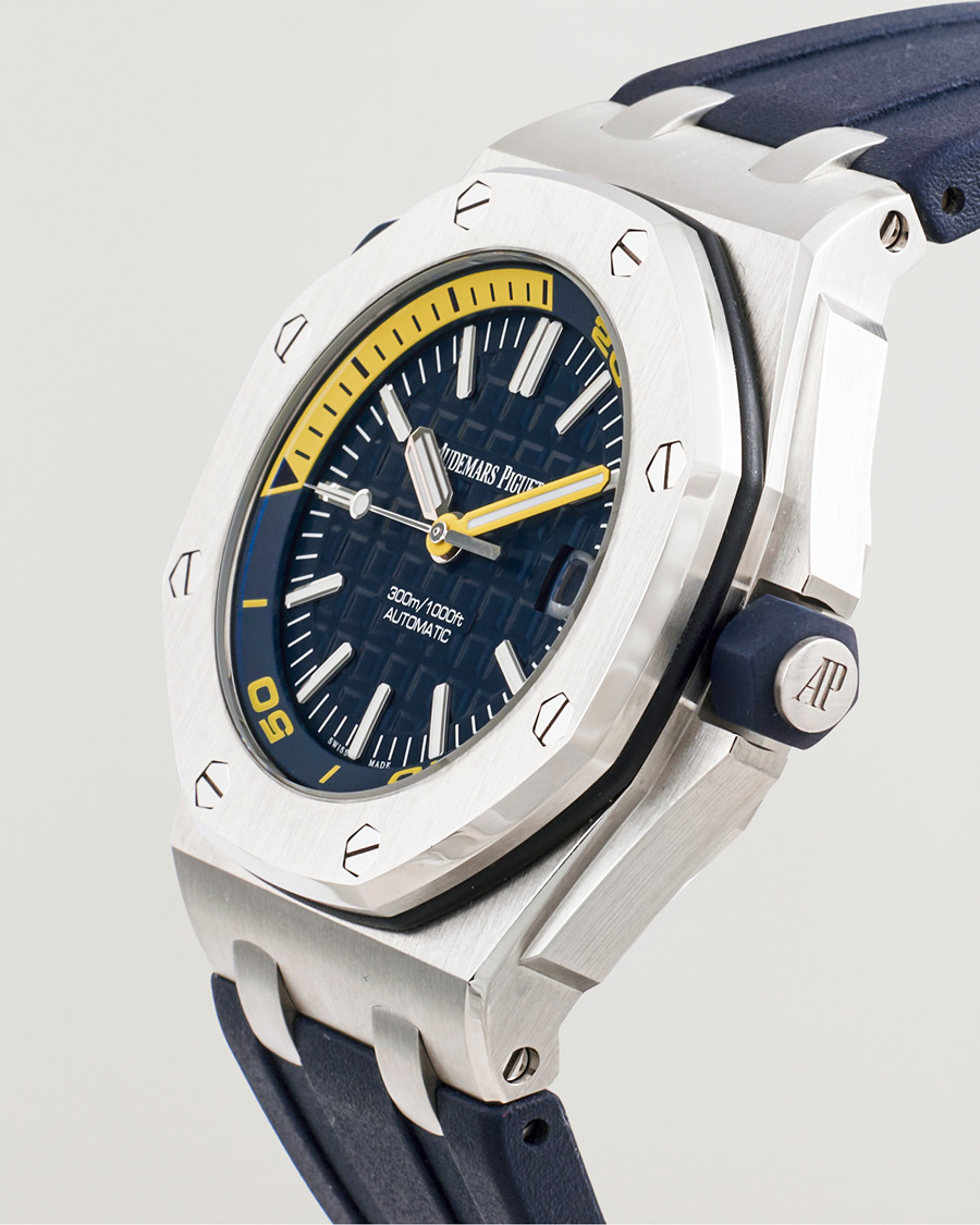 Herren | Audemars Piguet Pre-Owned Royal Oak Offshore Diver | Audemars Piguet Pre-Owned | Royal Oak Offshore Diver