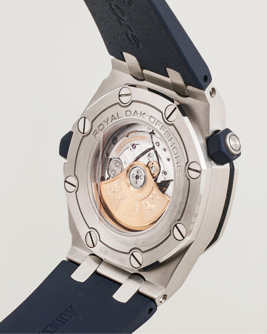 Herren | Audemars Piguet Pre-Owned Royal Oak Offshore Diver | Audemars Piguet Pre-Owned | Royal Oak Offshore Diver