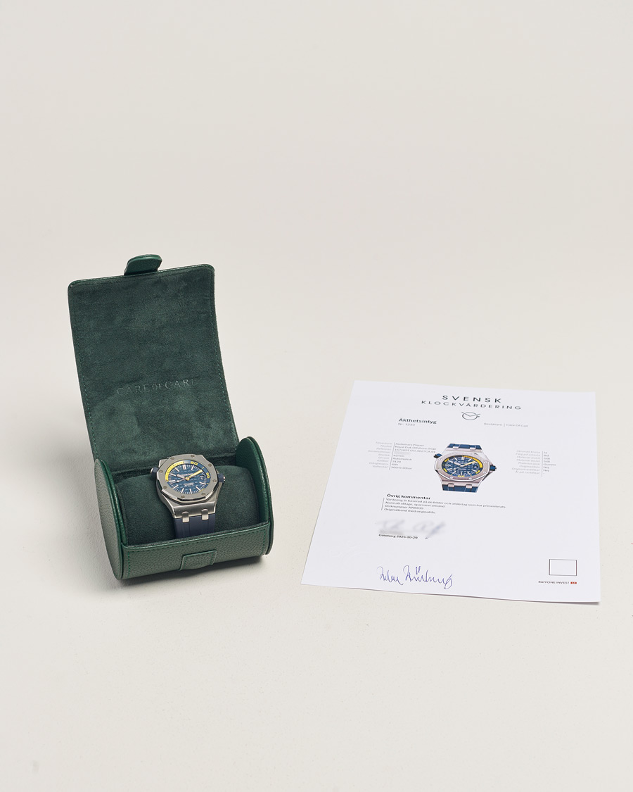 Herren | Audemars Piguet Pre-Owned Royal Oak Offshore Diver | Audemars Piguet Pre-Owned | Royal Oak Offshore Diver