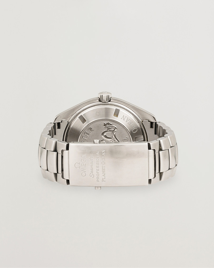 Herren | Omega Pre-Owned Seamaster Planet Ocean 600M | Omega Pre-Owned | Seamaster Planet Ocean 600M