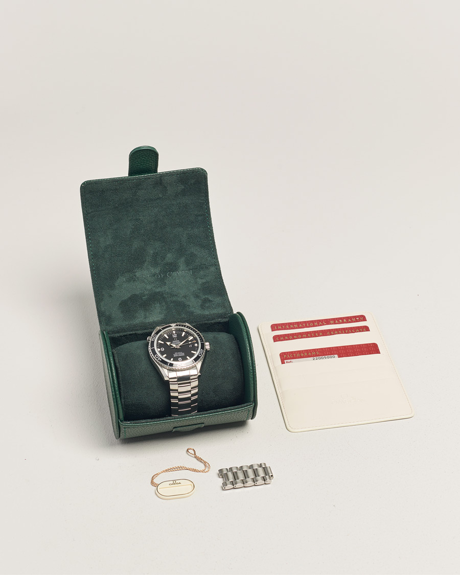 Herren | Omega Pre-Owned Seamaster Planet Ocean 600M | Omega Pre-Owned | Seamaster Planet Ocean 600M