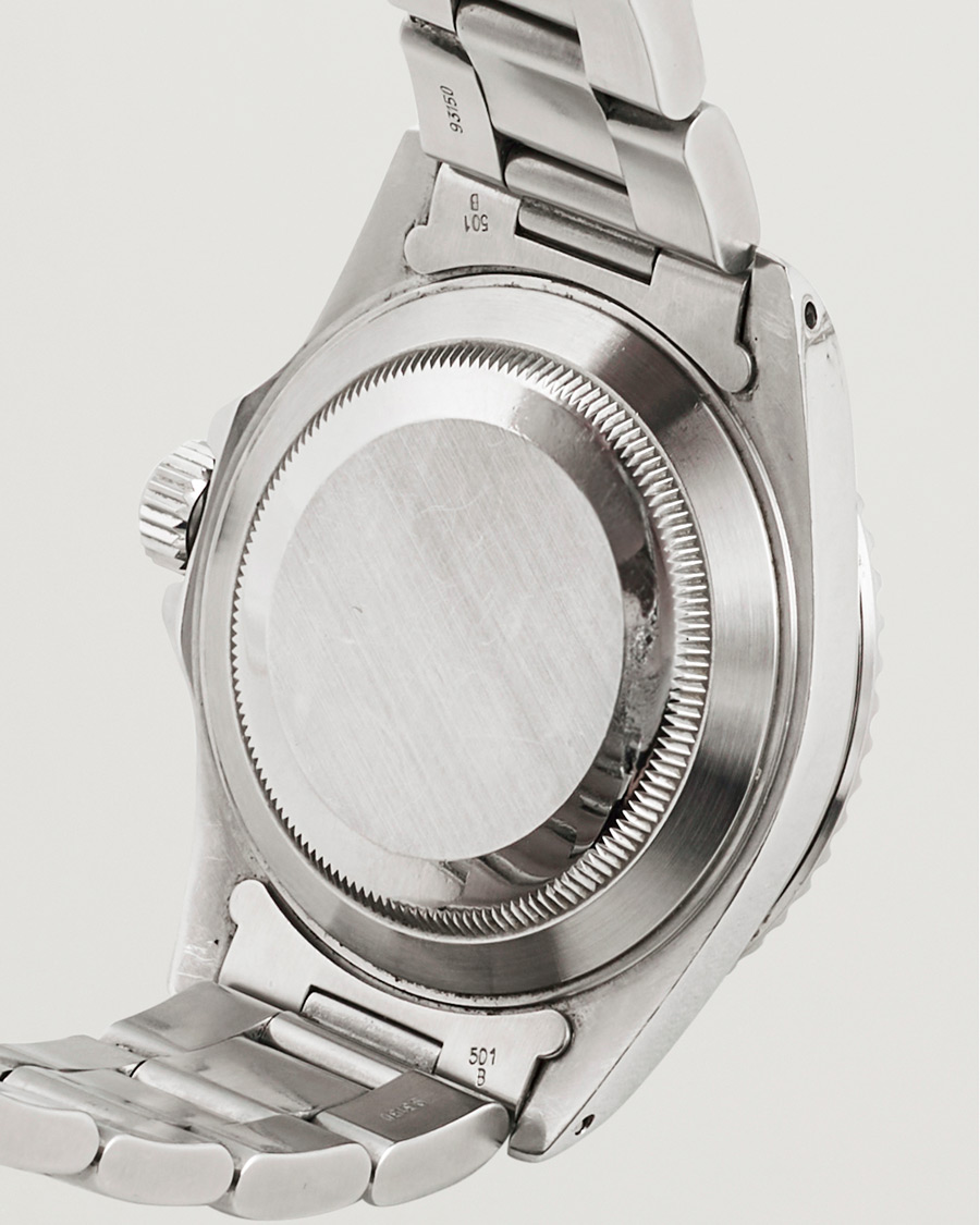 Herren | Rolex Pre-Owned Submariner No Date | Rolex Pre-Owned | Submariner No Date