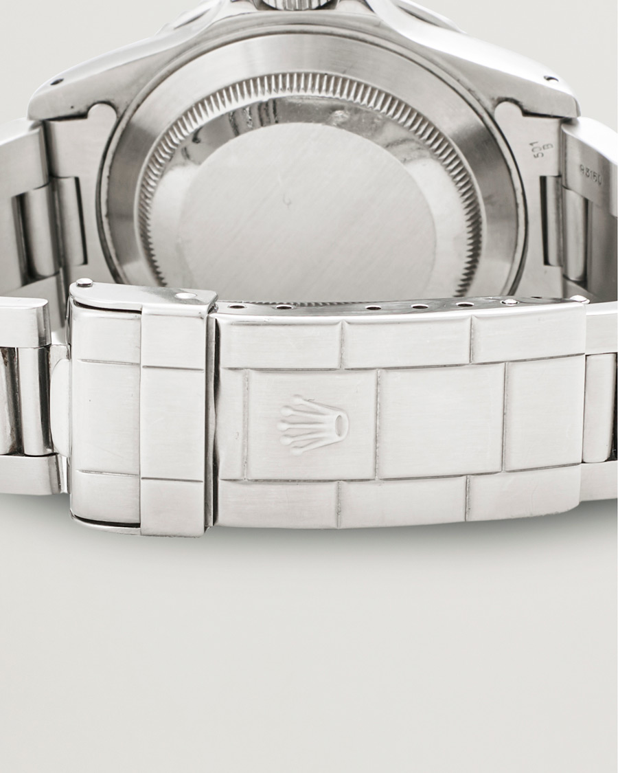 Herren | Rolex Pre-Owned Submariner No Date | Rolex Pre-Owned | Submariner No Date