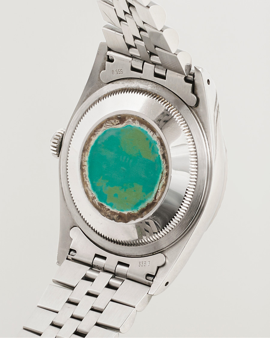 Herren | Rolex Pre-Owned Datejust 36 | Rolex Pre-Owned | Datejust 36