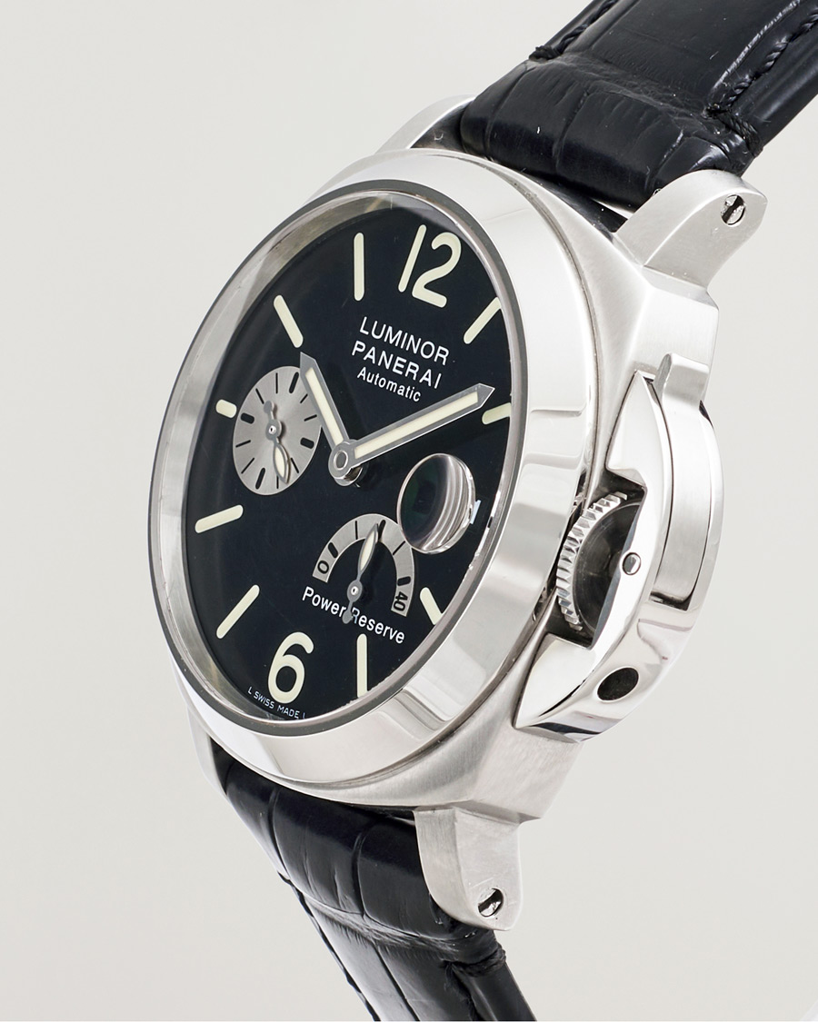 Herren | Panerai Pre-Owned Luminor Power Reserve | Panerai Pre-Owned | Luminor Power Reserve