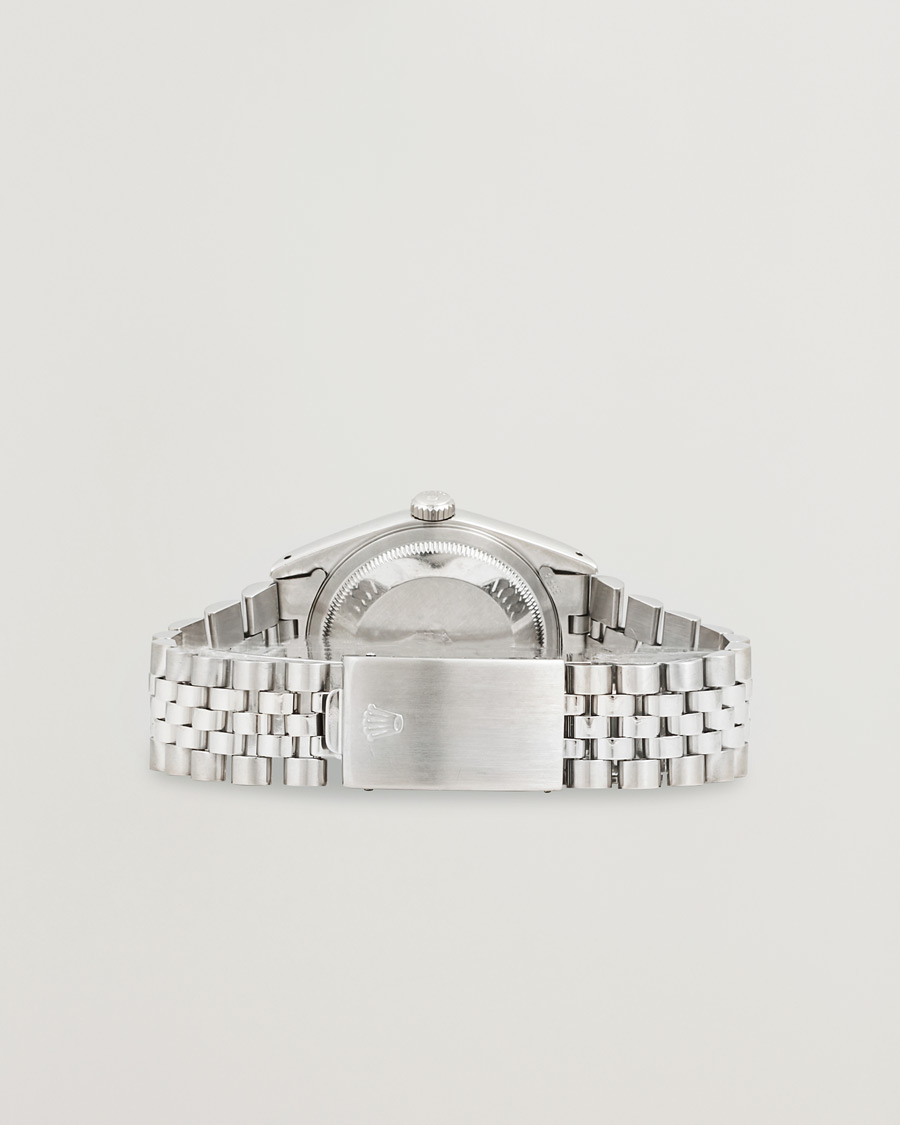 Herren | Pre-Owned & Vintage Watches | Rolex Pre-Owned | Datejust 36 