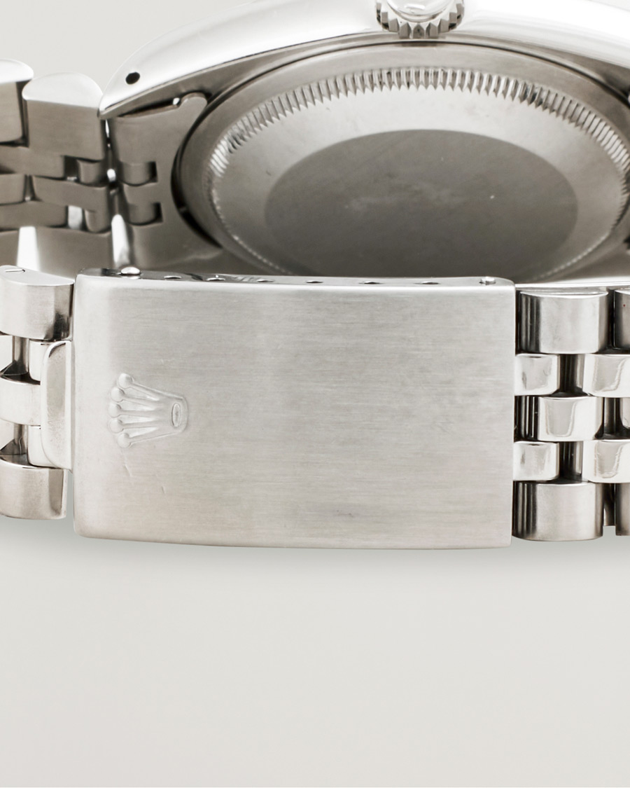 Herren | Pre-Owned & Vintage Watches | Rolex Pre-Owned | Datejust 36 