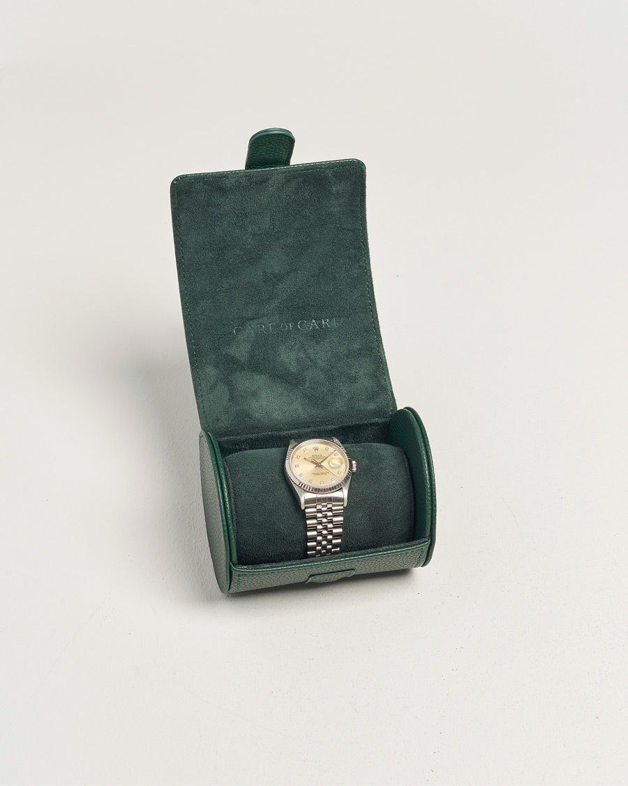 Herren | Pre-Owned & Vintage Watches | Rolex Pre-Owned | Datejust 36 