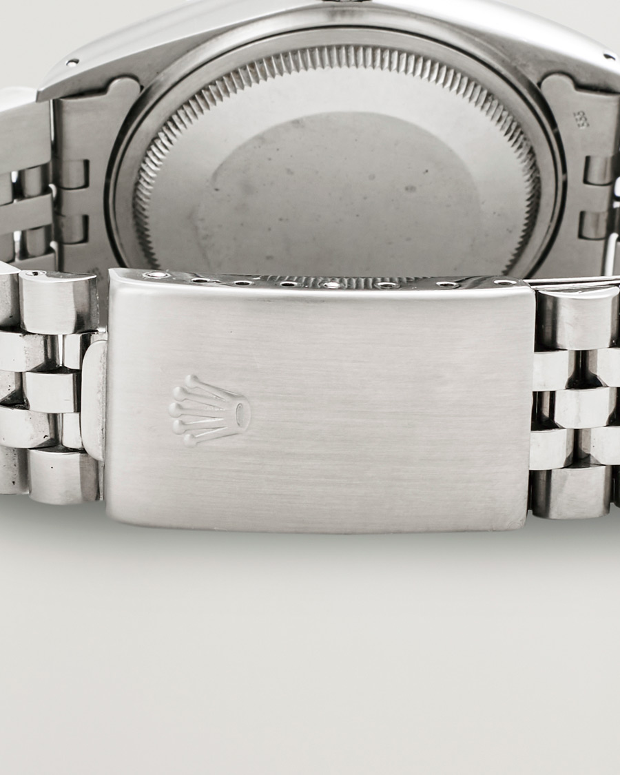 Herren | Rolex Pre-Owned Datejust 36 | Rolex Pre-Owned | Datejust 36