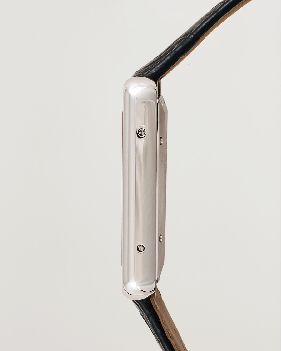 Herren | Cartier Pre-Owned Tank Solo XL  | Cartier Pre-Owned | Tank Solo XL 