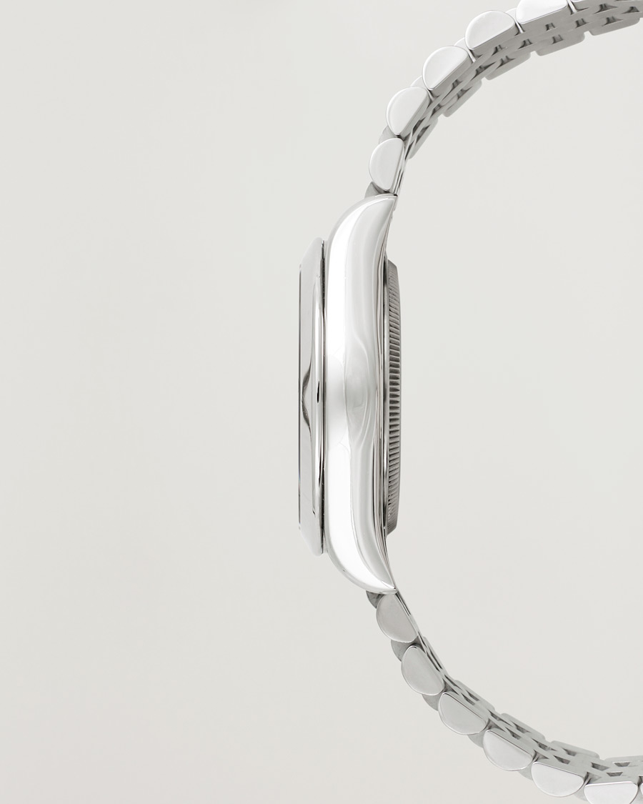 Herren | Pre-Owned & Vintage Watches | Tudor Pre-Owned | Black Bay 39