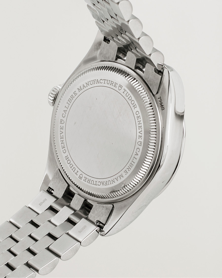 Herren | Pre-Owned & Vintage Watches | Tudor Pre-Owned | Black Bay 39