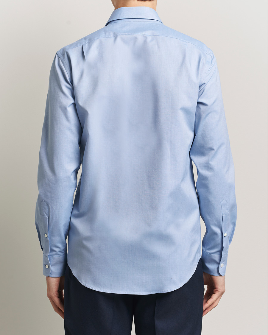 Herren | Hemden | Ralph Lauren Purple Label | Oxford Button Down Shirt Light Blue