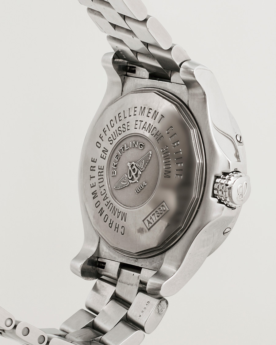 Herren | Breitling Pre-Owned Superocean | Breitling Pre-Owned | Superocean