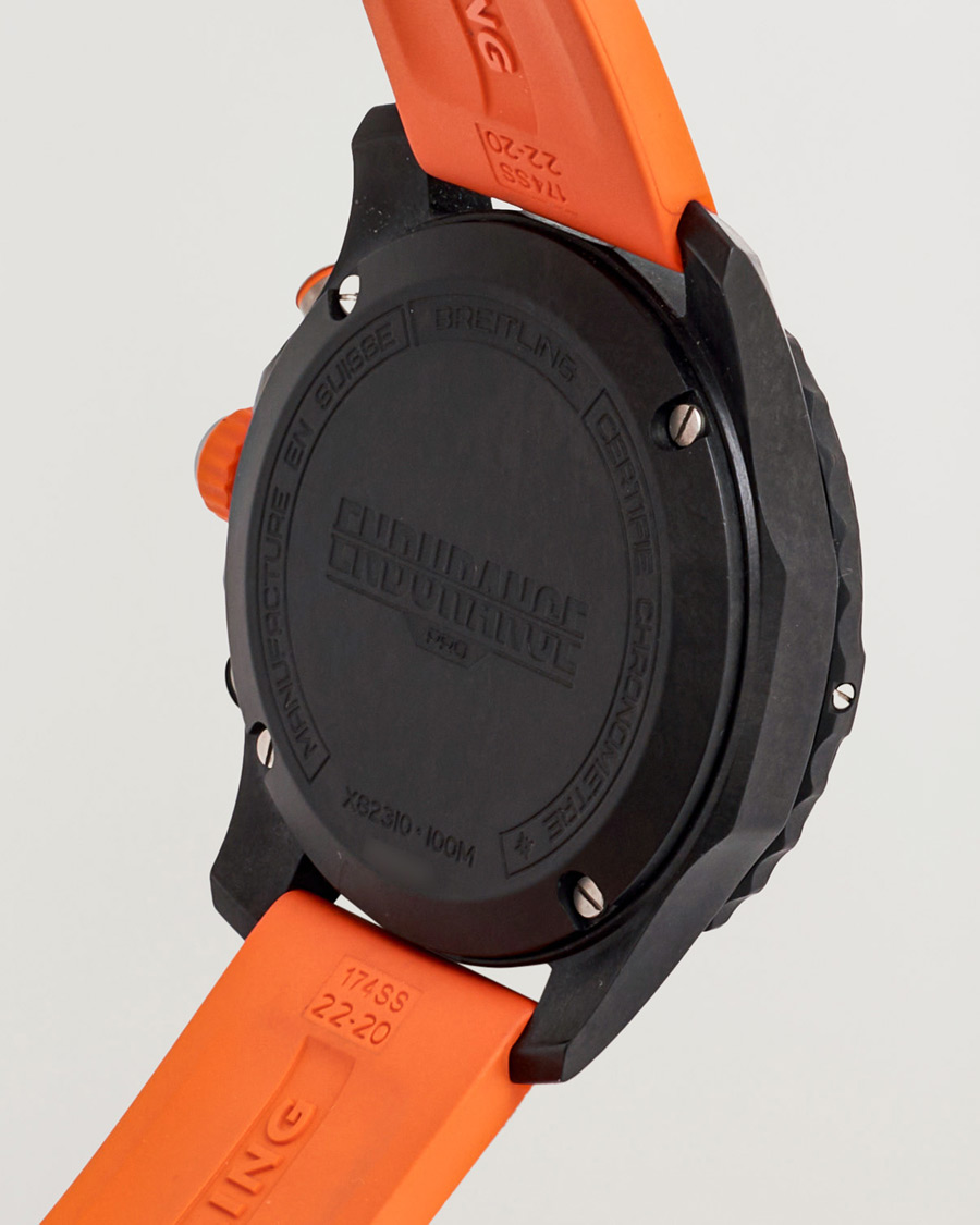 Herren | Breitling Pre-Owned Endurance Pro | Breitling Pre-Owned | Endurance Pro