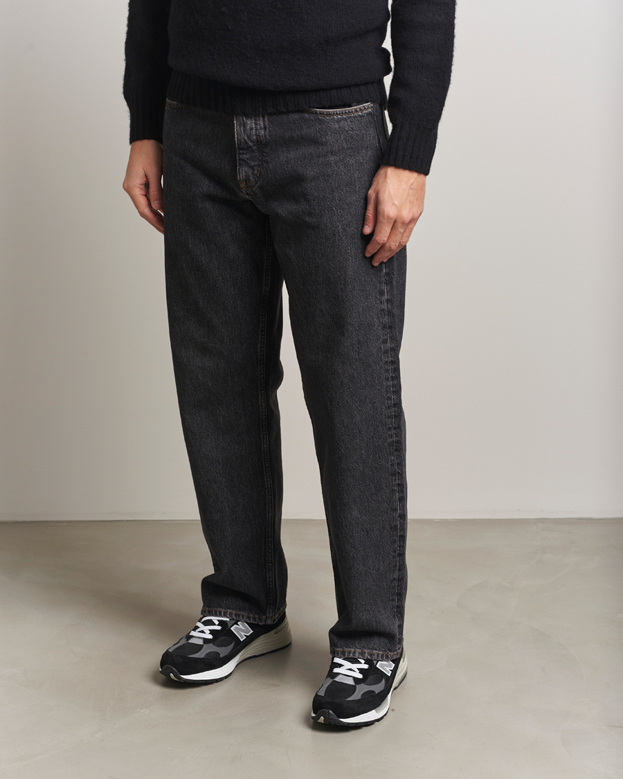 Herren | Sneaker | New Balance Made In US & UK | New Balance Made in Made In USA 992 Sneakers Black