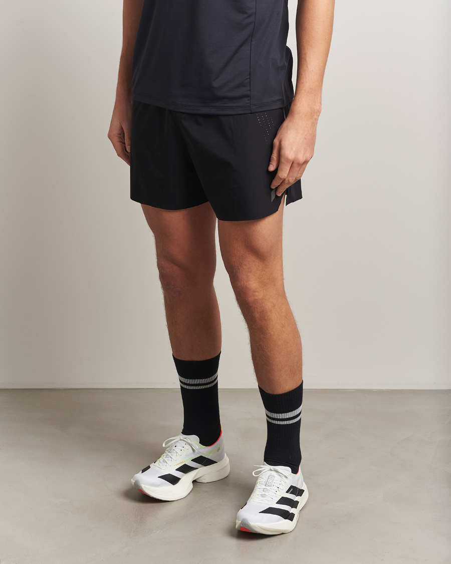 Herren | Runningsneakers | adidas Performance | Adizero Adios PRO 4 White/Black