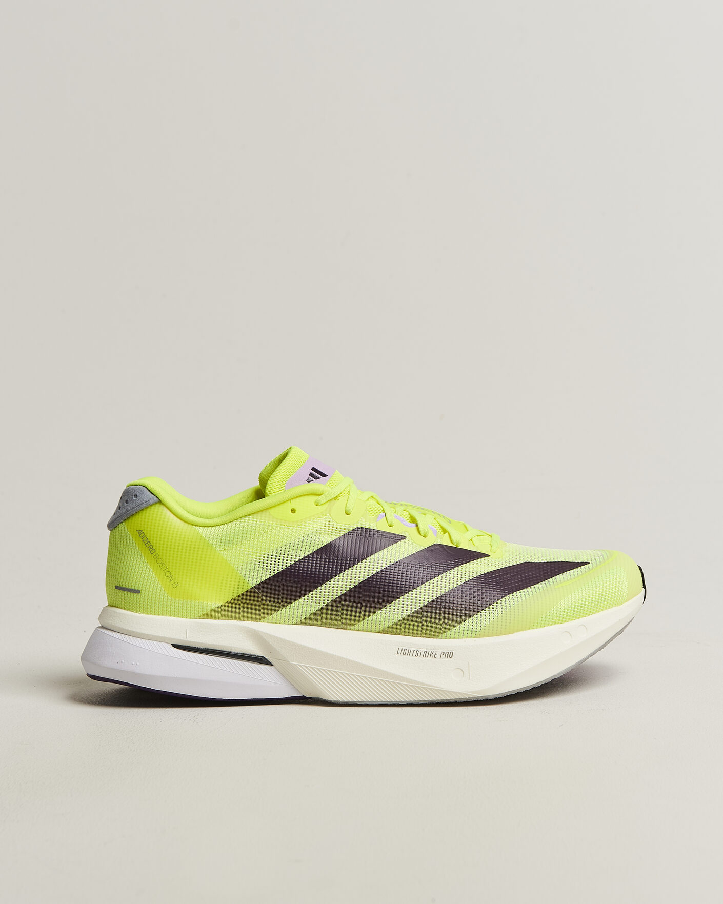 Herren | Runningsneakers | adidas Performance | Adizero Boston 13 Yellow/Black