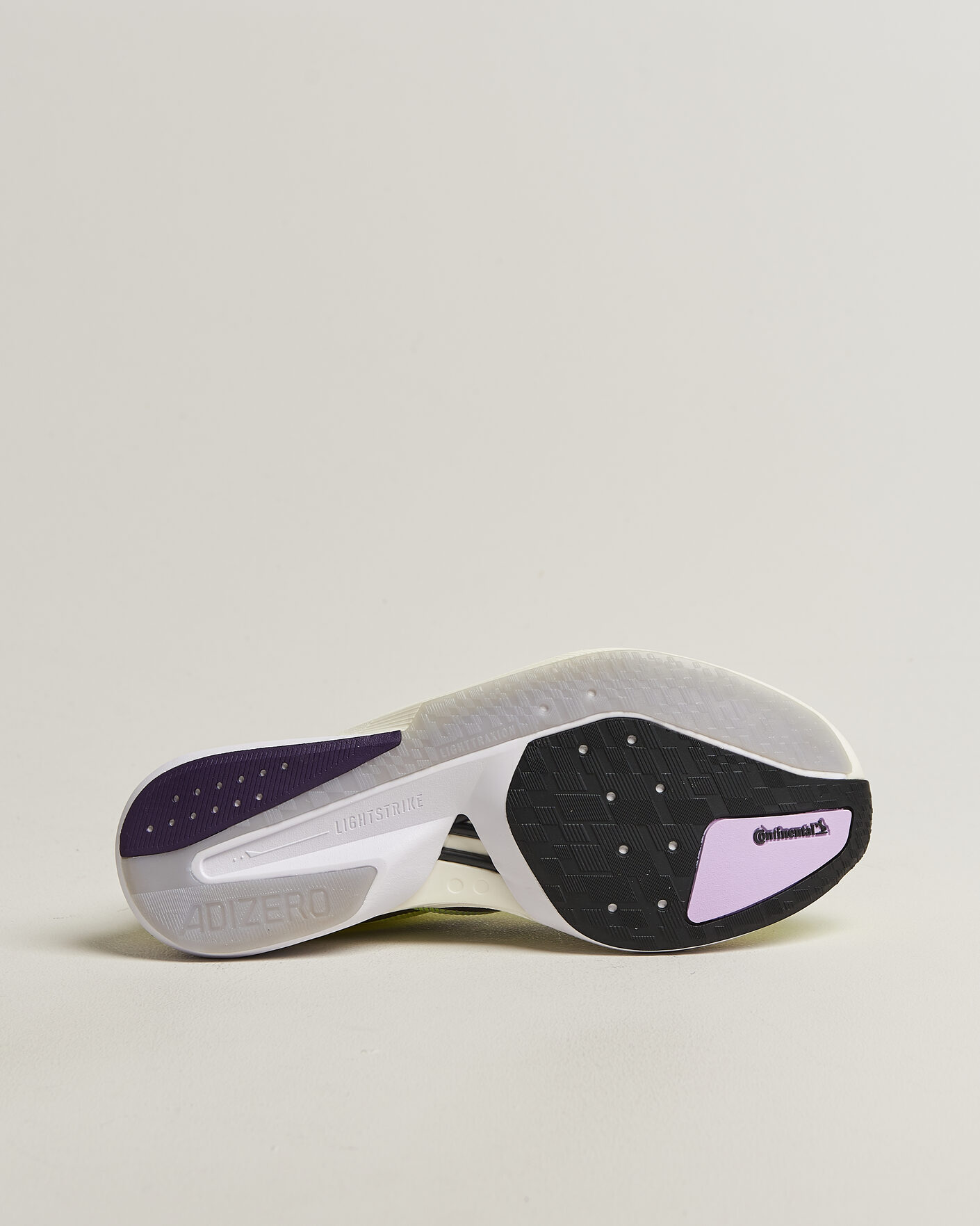 Herren | Runningsneakers | adidas Performance | Adizero Boston 13 Yellow/Black