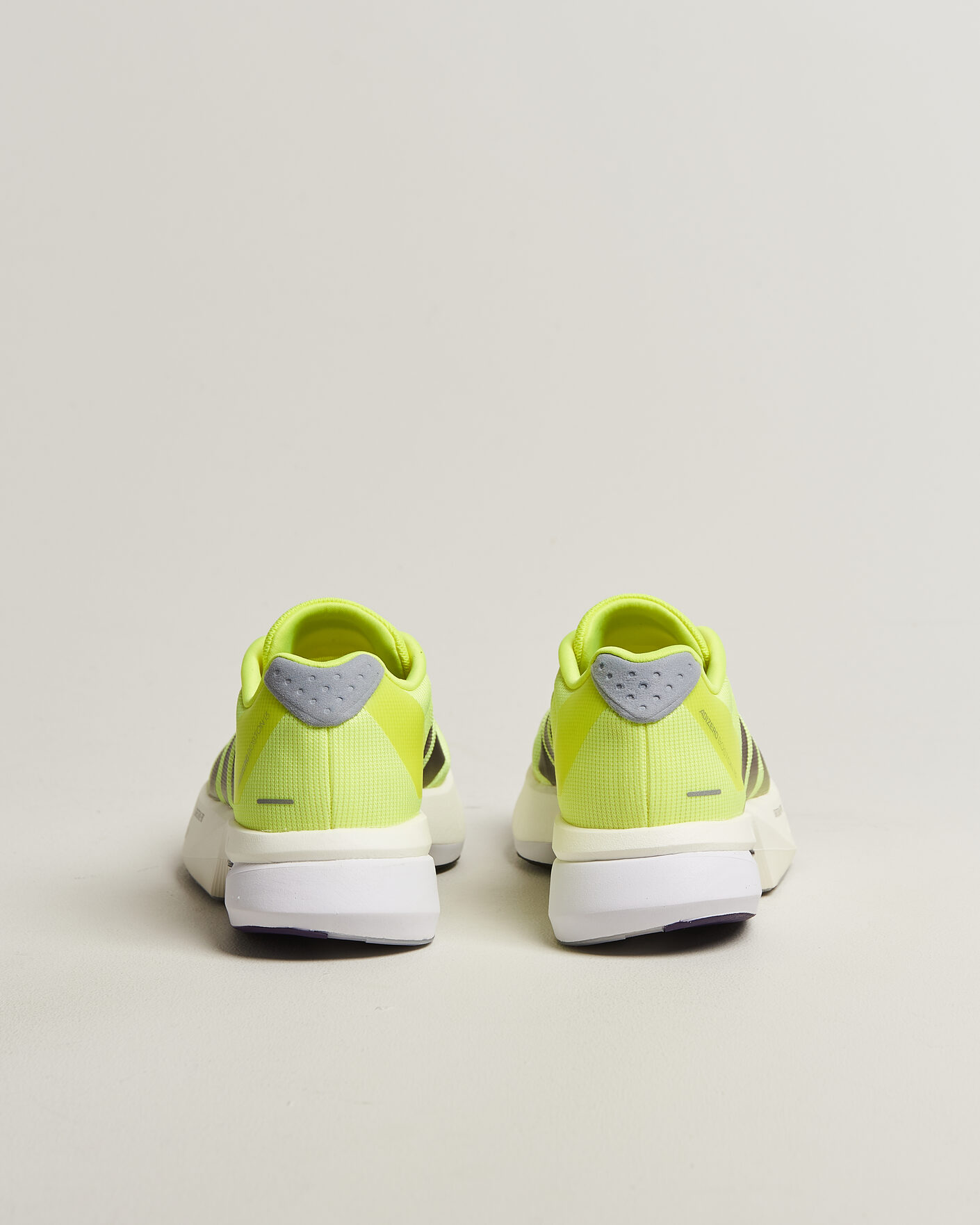 Herren | Runningsneakers | adidas Performance | Adizero Boston 13 Yellow/Black