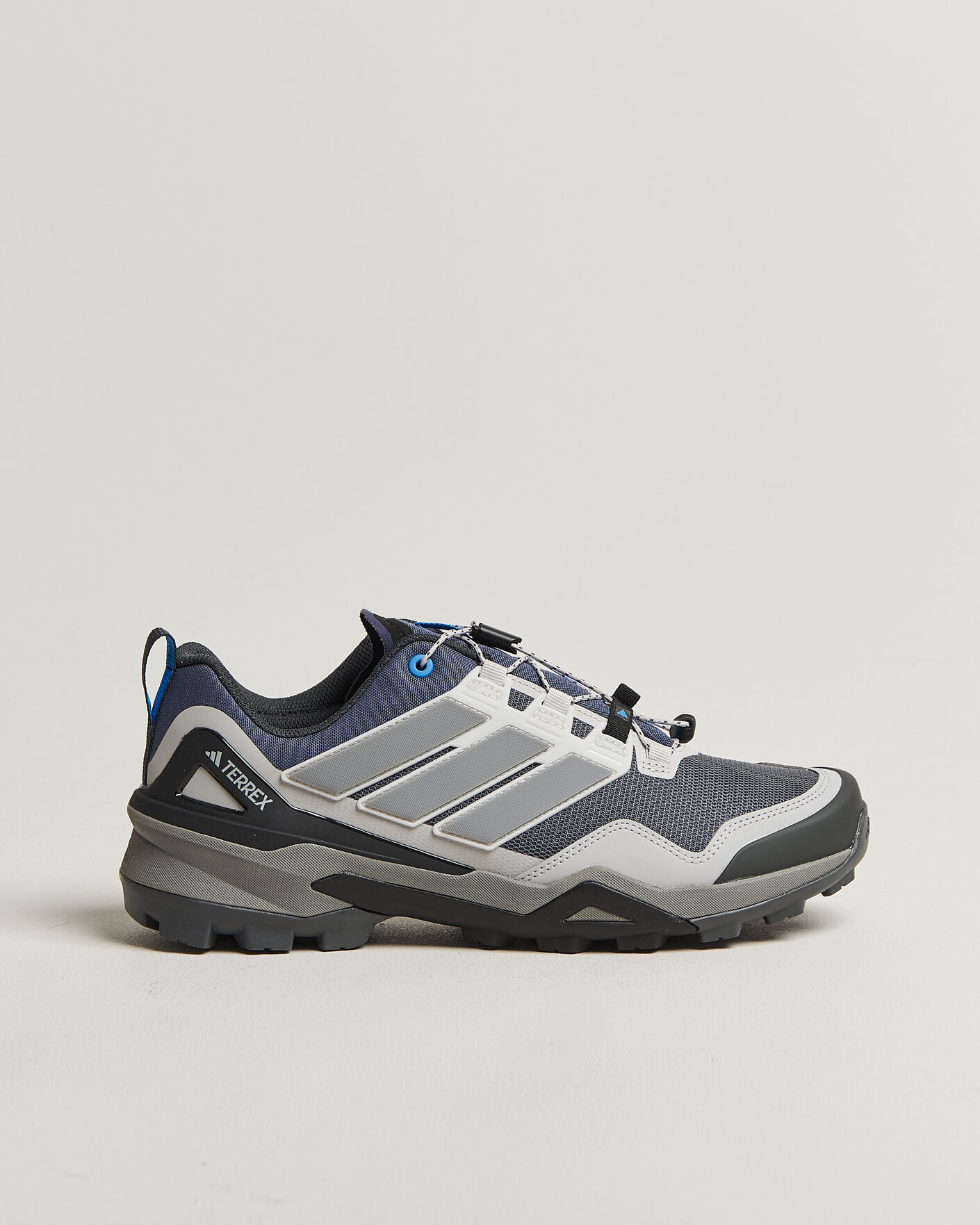 Herren | Trail Sneaker | adidas Performance | Terrex Skychaser Blue/Grey