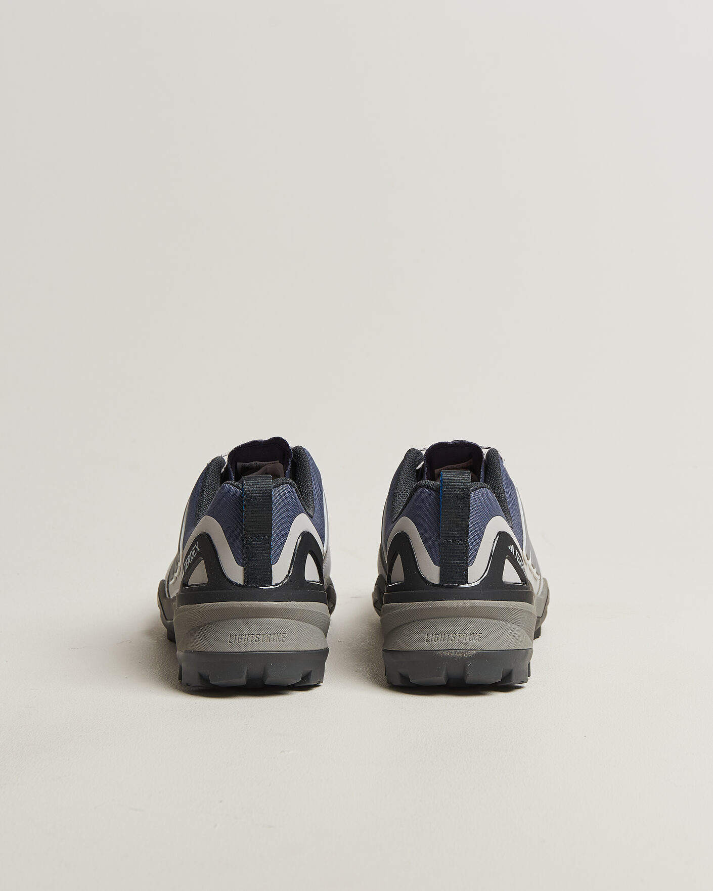 Herren | Trail Sneaker | adidas Performance | Terrex Skychaser Blue/Grey